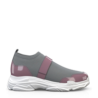 Socks Sneakers 8886