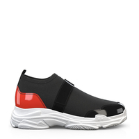 Socks Sneakers 8887