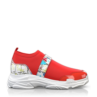 Socks Sneakers 8888