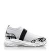 Socks Sneakers 8892