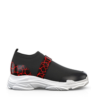 Socks Sneakers 8893
