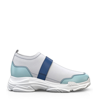 Socks Sneakers 8898