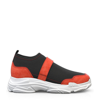 Socks Sneakers 8900