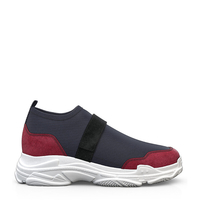 Socks Sneakers 8901