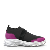 Socks Sneakers 8904