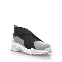 Socks Sneakers 8906