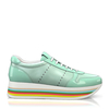 Sohlen in Regenbogenfarben 13391