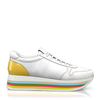 Sohlen in Regenbogenfarben 13397