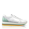 Sohlen in Regenbogenfarben 13400