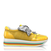 Sohlen in Regenbogenfarben 14270