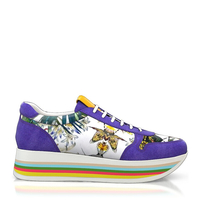 Sohlen in Regenbogenfarben 14273