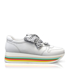 Sohlen in Regenbogenfarben 15086