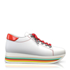 Sohlen in Regenbogenfarben 15484