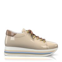 Sohlen in Regenbogenfarben 15499