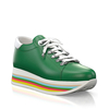 Sohlen in Regenbogenfarben 15502