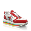 Sohlen in Regenbogenfarben 16016