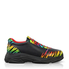 Sohlen in Regenbogenfarben 16019