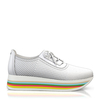 Sohlen in Regenbogenfarben 17653