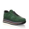 Sohlen in Regenbogenfarben 22783