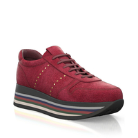 Sohlen in Regenbogenfarben 22786