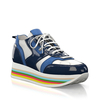 Sohlen in Regenbogenfarben 24869