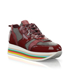 Sohlen in Regenbogenfarben 24875