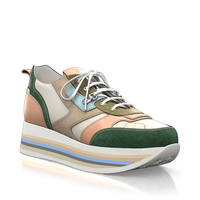 Sohlen in Regenbogenfarben 27797