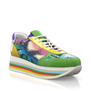 Sohlen in Regenbogenfarben 28571