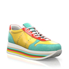 Sohlen in Regenbogenfarben 28676