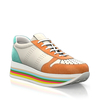 Sohlen in Regenbogenfarben 29196