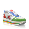 Sohlen in Regenbogenfarben 29391
