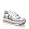 Sohlen in Regenbogenfarben 29805