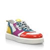 Sohlen in Regenbogenfarben 29838
