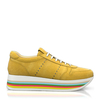 Sohlen in Regenbogenfarben 5039