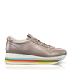 Sohlen in Regenbogenfarben 5043
