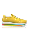 Sohlen in Regenbogenfarben 5131