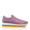 Sohlen in Regenbogenfarben 5132