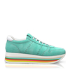 Sohlen in Regenbogenfarben 5135