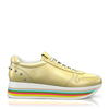 Sohlen in Regenbogenfarben 5137