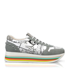 Sohlen in Regenbogenfarben 5152