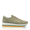 Sohlen in Regenbogenfarben 5169