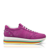 Sohlen in Regenbogenfarben 5170