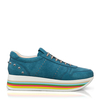 Sohlen in Regenbogenfarben 5171