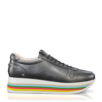 Sohlen in Regenbogenfarben 5172