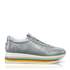 Sohlen in Regenbogenfarben 5173