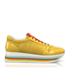Sohlen in Regenbogenfarben 5212