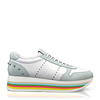 Sohlen in Regenbogenfarben 5346