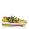 Sohlen in Regenbogenfarben 9082