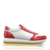 Sohlen in Regenbogenfarben 9175