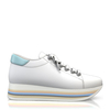 Sohlen in Regenbogenfarben 9278
